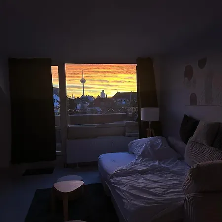 Dom View Luxury Кёльн