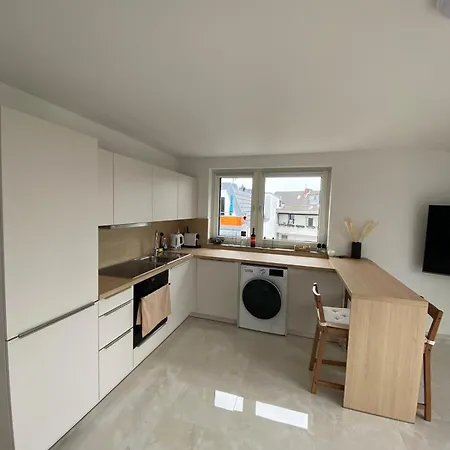 Dom View Luxury Appartamento Colonia