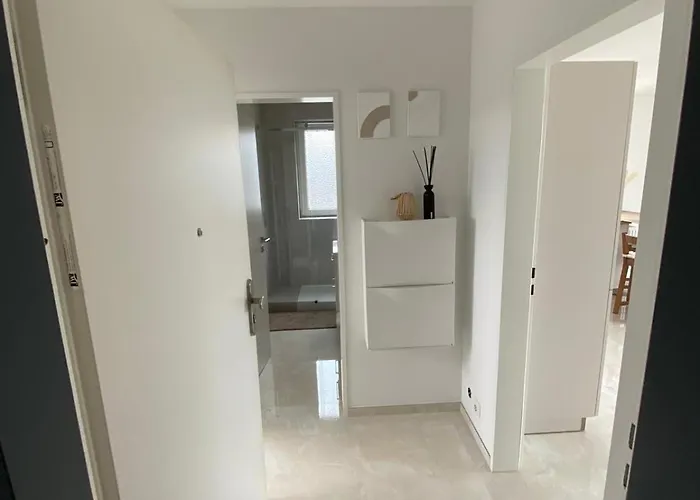 Dom View Luxury Κολωνία