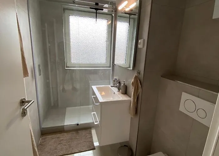 Dom View Luxury Apartamento