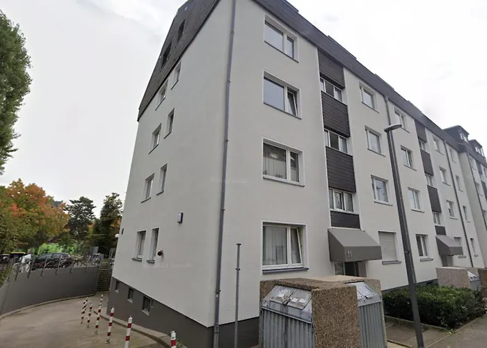 Apartamento Dom View Luxury *