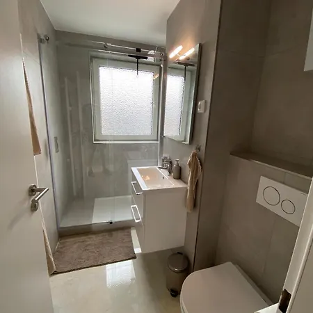 Dom View Luxury شقة