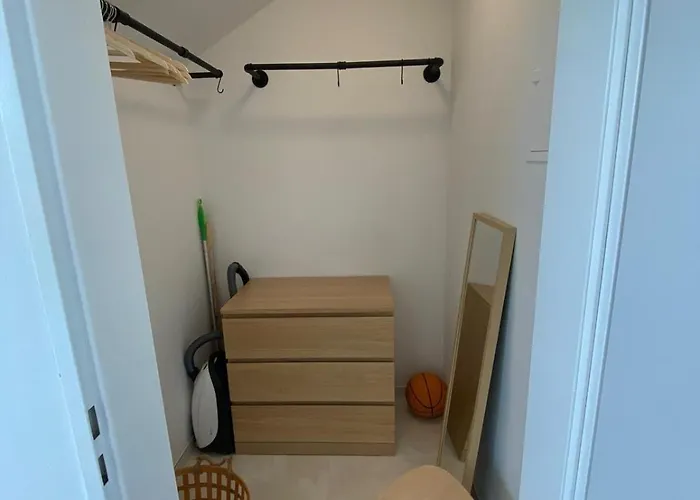 شقة Dom View Luxury *