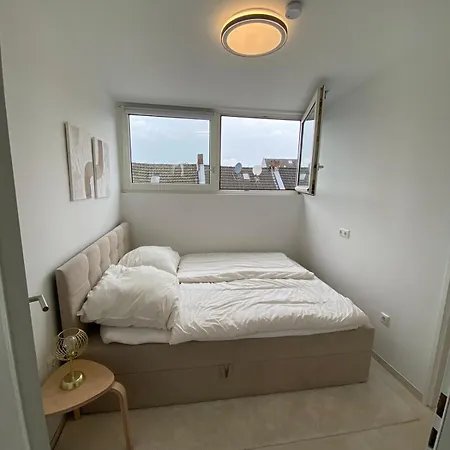 Dom View Luxury Lejlighed *