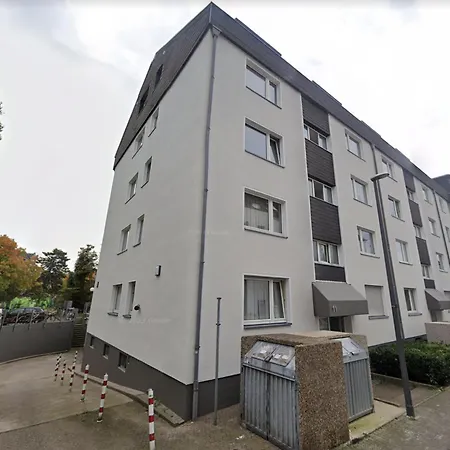 Lejlighed Dom View Luxury *