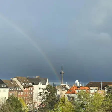 Dom View Luxury Lejlighed Köln